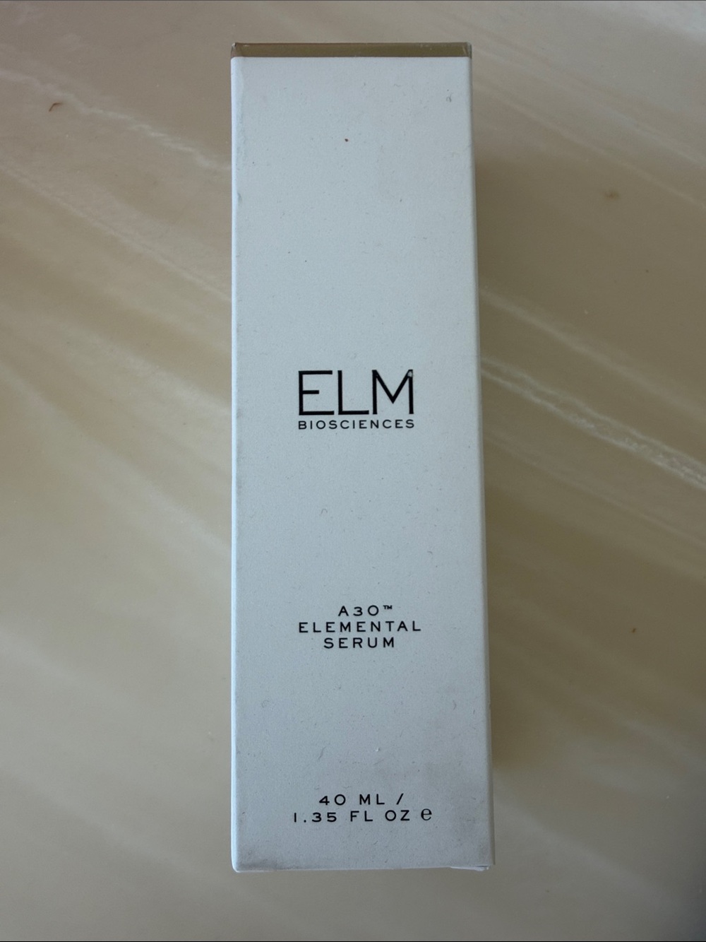 ELM Biosciences A3O™ Elemental Serum